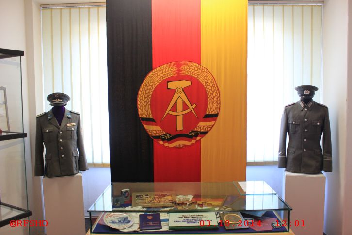 DDR Museum Radebeul