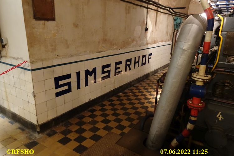 Ouvrage Simserhof