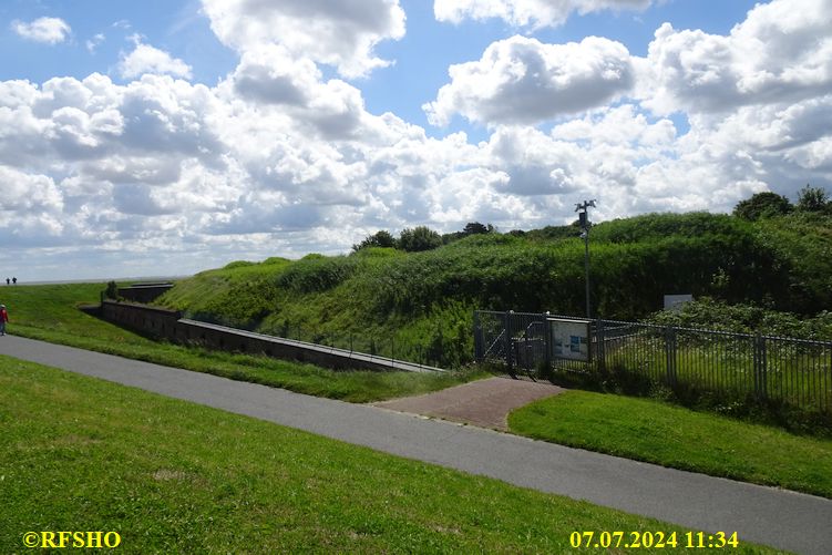 Hafen, Elbe, Nordsee