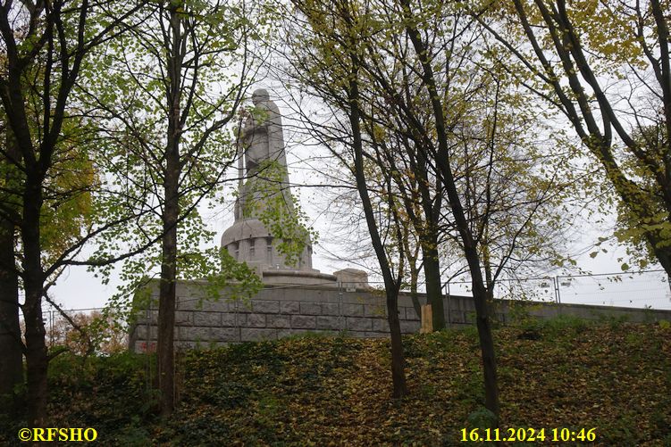 Bismarck-Denkmal