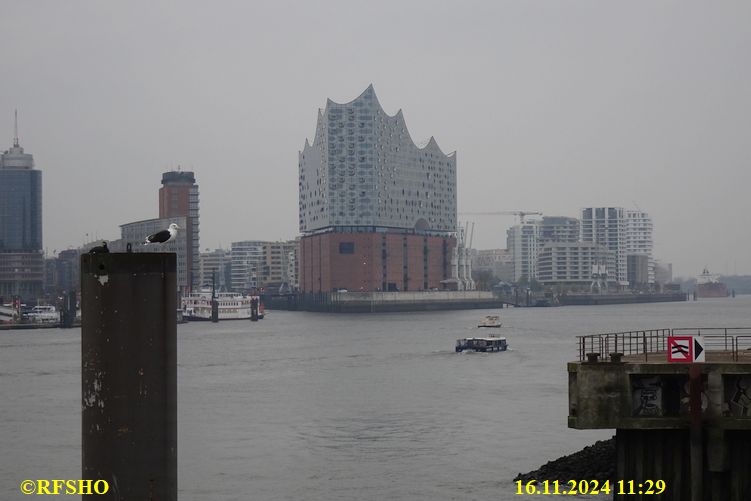 Elbphilharmonie