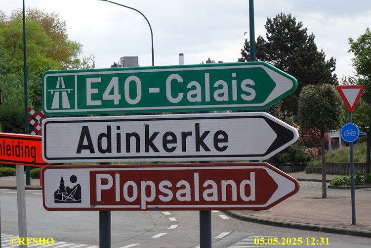 Panne