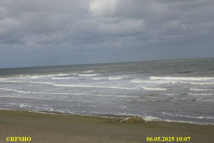 Fahrt mit der Kust Tram zum Atlantikwall Museum Raversyde