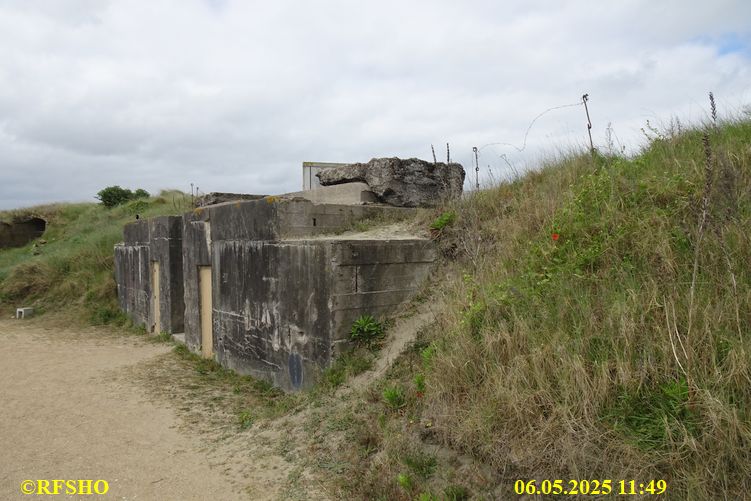 Atlantikwall Museum Raversyde