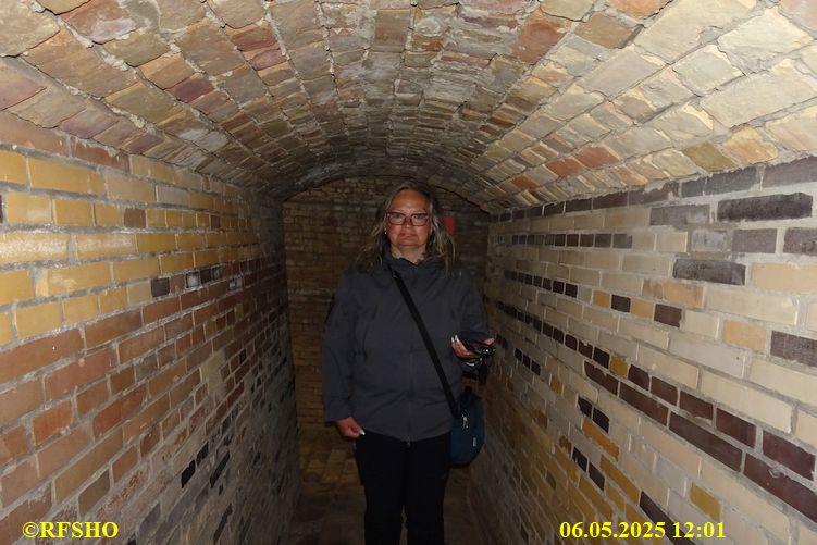 Atlantikwall Museum Raversyde