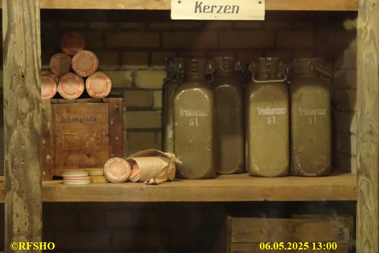 Atlantikwall Museum Raversyde