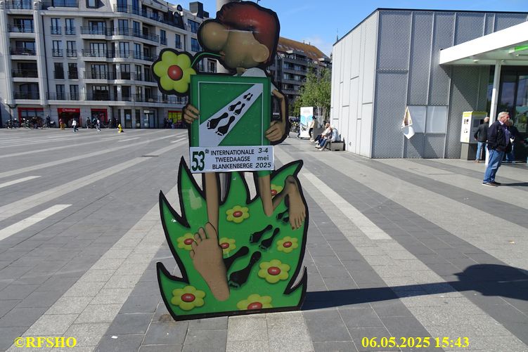 Blankenberge