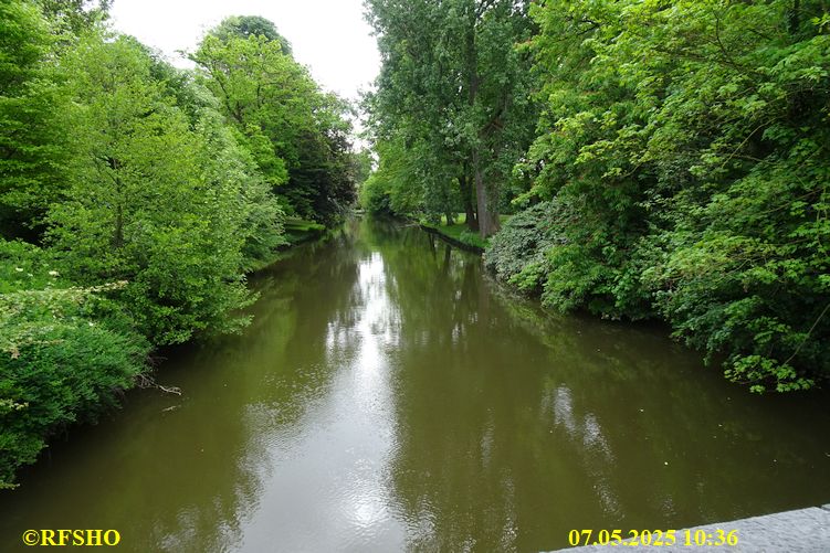 Stadtrundgang durch Brügge