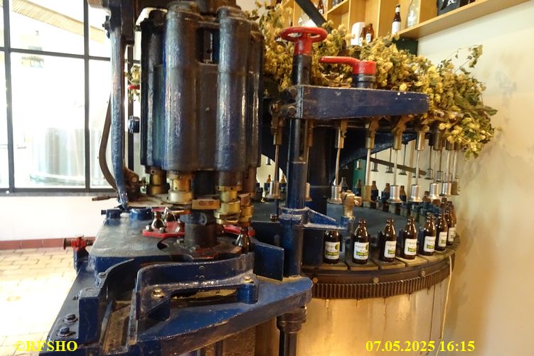 Brügge Brauerei De Halve Maan
