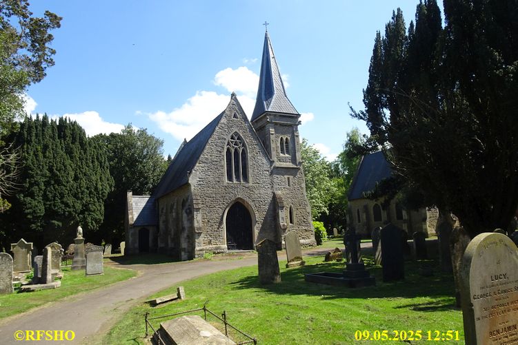 Wellingborough, Museum