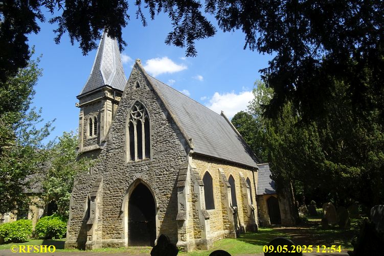 Wellingborough, Museum