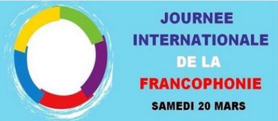 CSSD Journee Internationale de la Francophonie