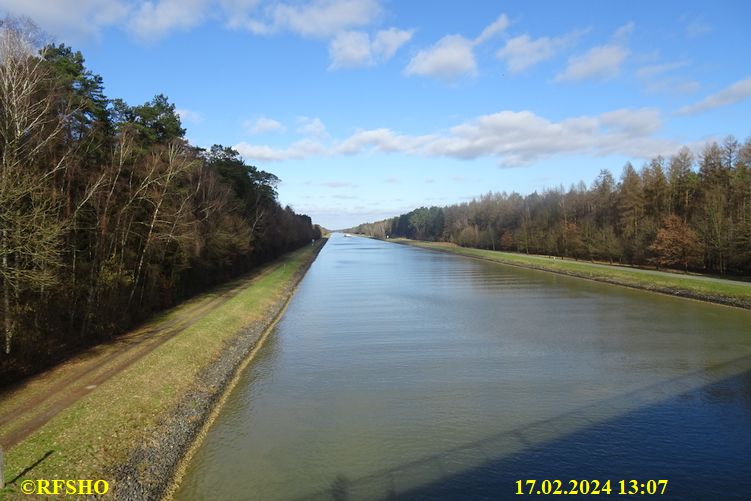 Elbe-Seitenkanal