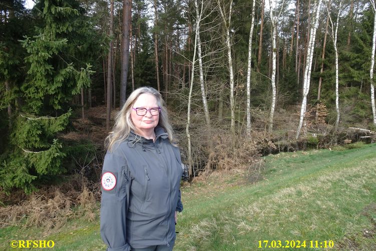 Marschstrecke Elbe-Seitenkanal