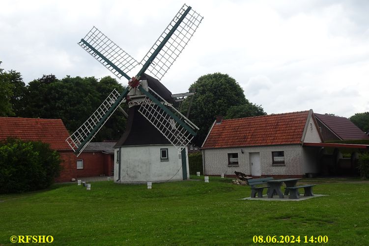 Ostfriesischer Freiheitsmarsch