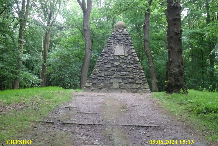 Ostfriesischer Freiheitsmarsch