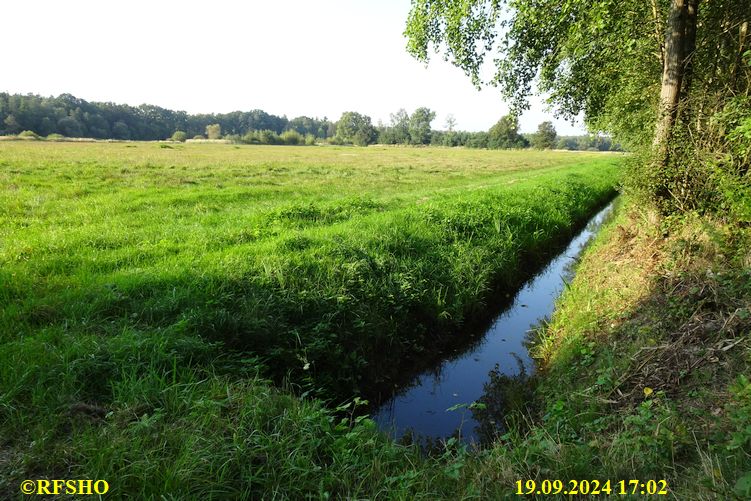 Talgraben Lootsche Weg