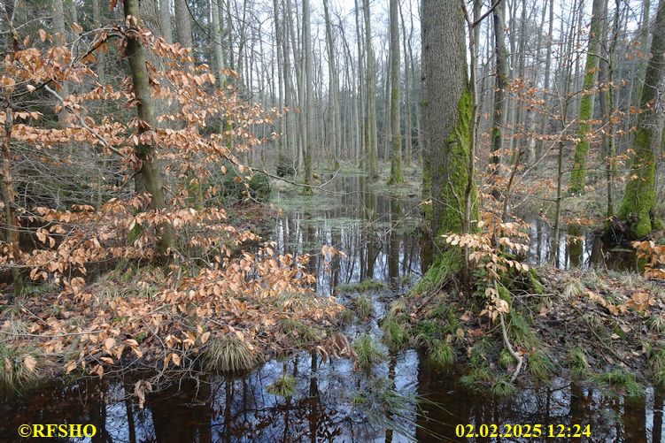 FA 2149, Momerbach