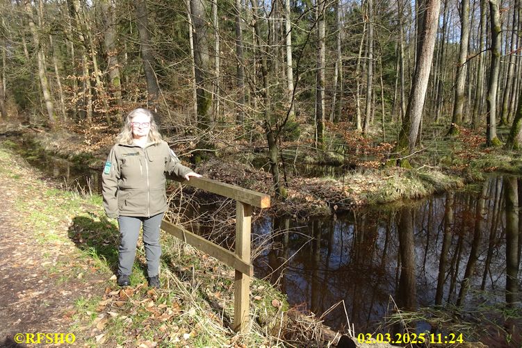 FA 2149, Momerbach