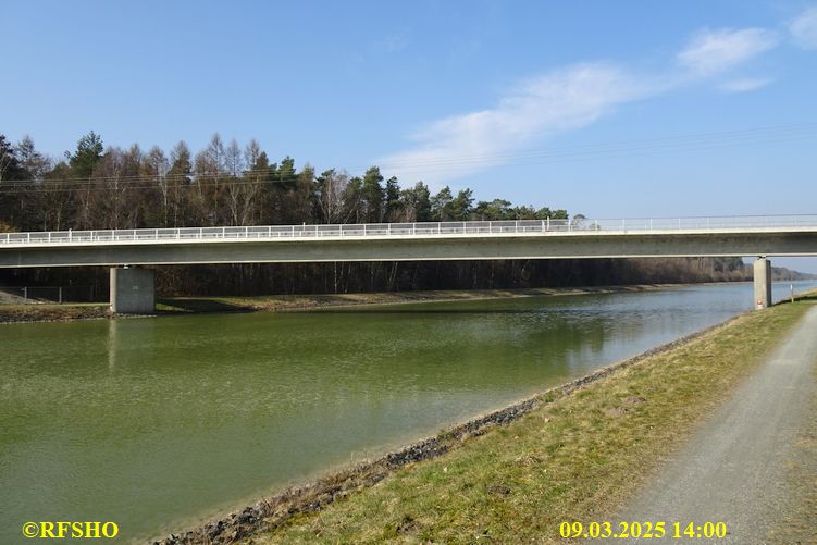 Elbe-Seitenkanal 