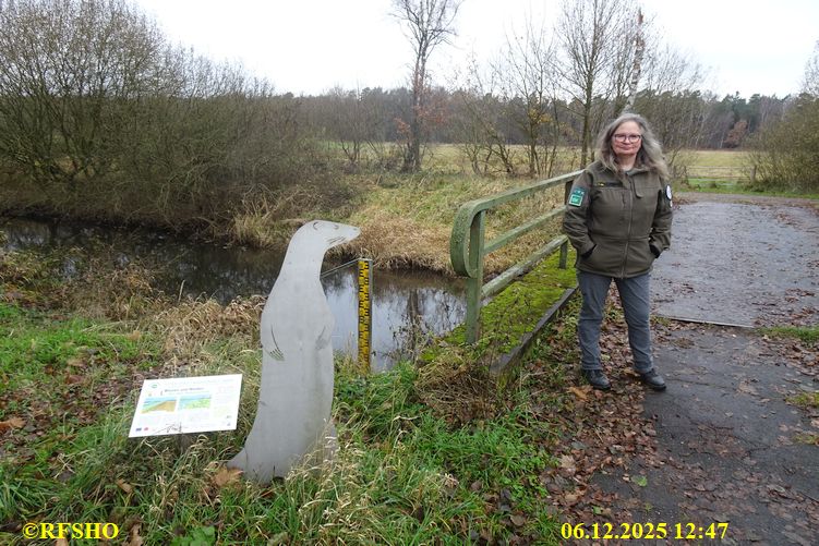 Ise, L&uuml;bingshorster Br&uuml;cke