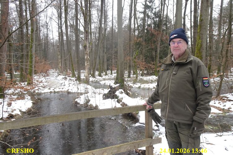 Marschstrecke FA 2149, Momerbach