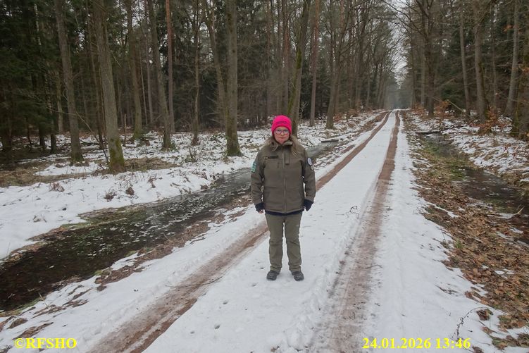 Marschstrecke FA 2149, Momerbach