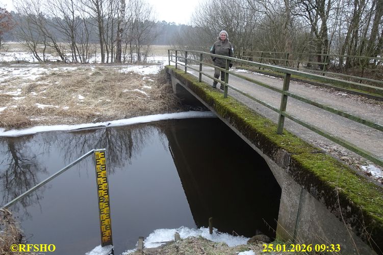 Ise, L&uuml;bingshorster Br&uuml;cke
