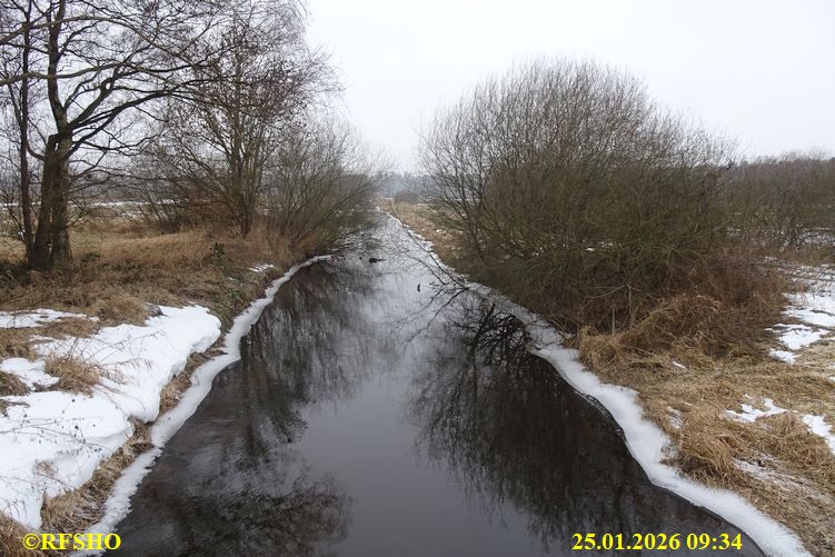 Ise, L&uuml;bingshorster Br&uuml;cke