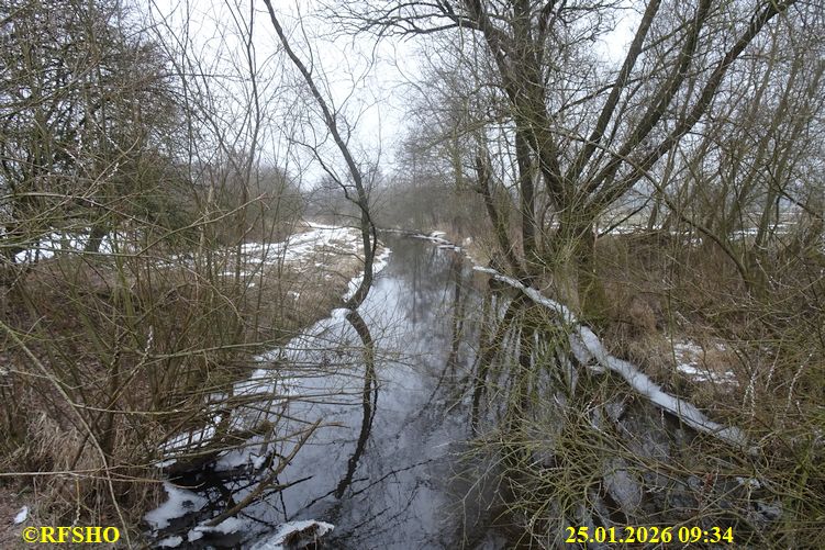 Ise, L&uuml;bingshorster Br&uuml;cke