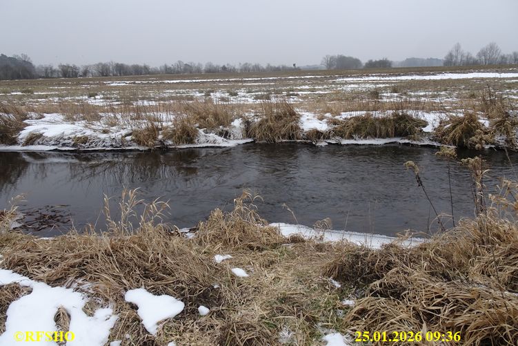 Ise, L&uuml;bingshorster Br&uuml;cke