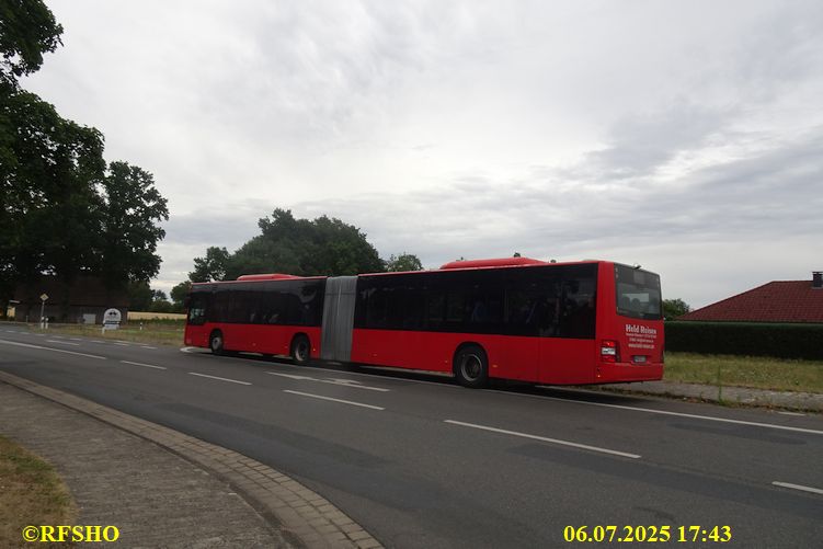 SEV Gifhorn − Schönewörde