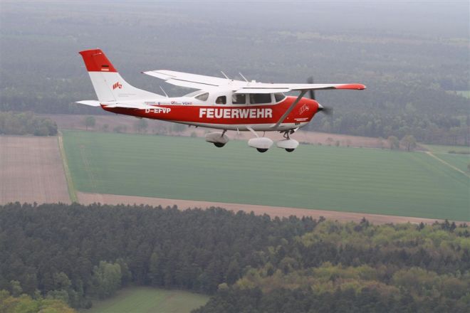 Florian Flugdienst 2 D-EFVP
