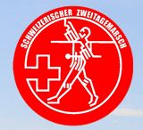 57. Schweizerischer Zweitagemarsch