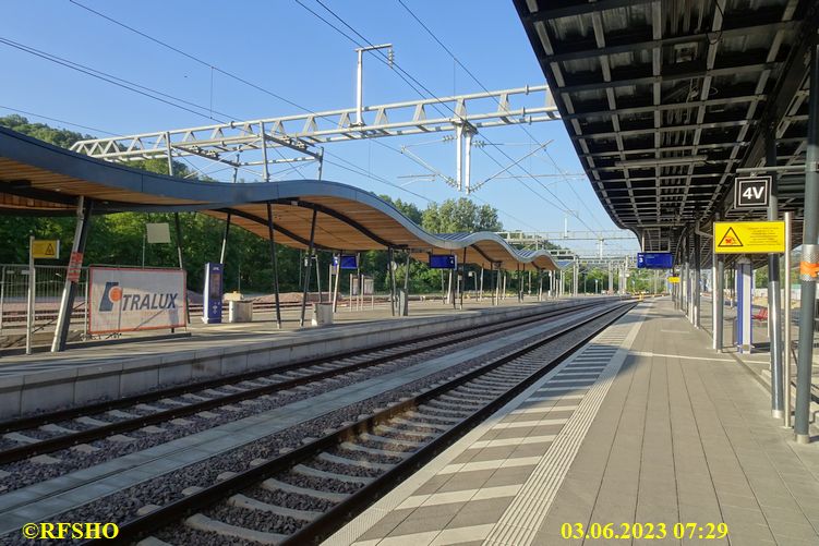 Bahnhof Ettelbruck