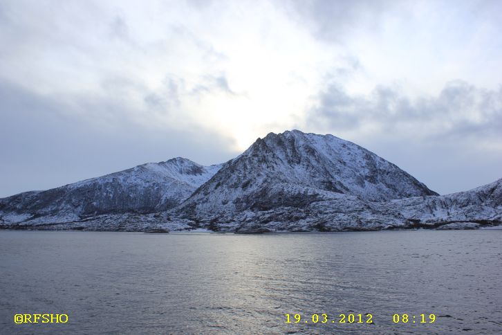 Åmnøya