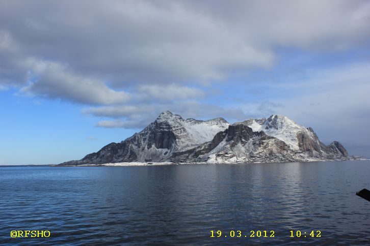 Fugløya