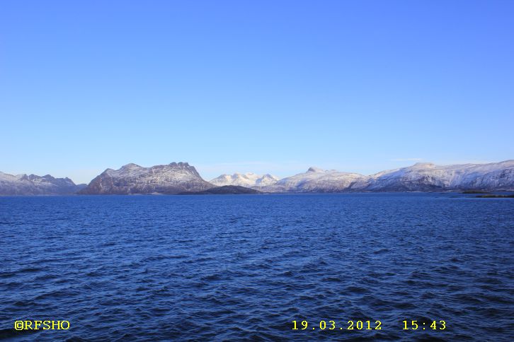 Landegodefjord
