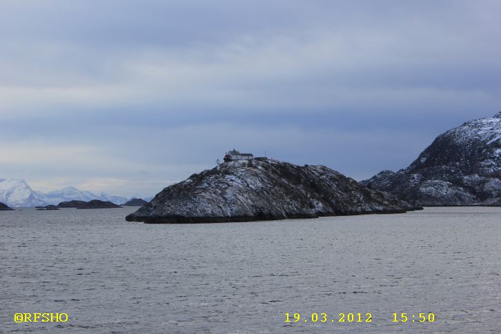 Landegodefjord