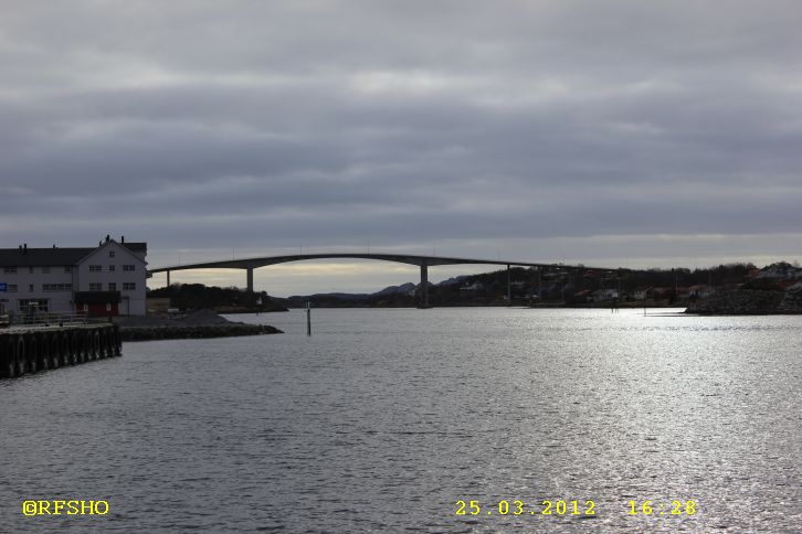 Brønnøysund