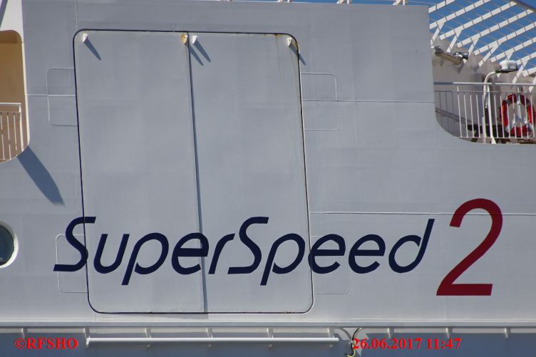 MS COLOR SuperSpeed 2