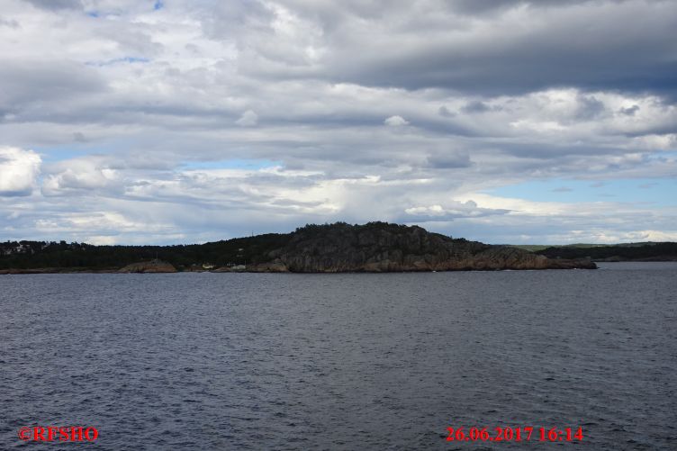 Larvik Fjord