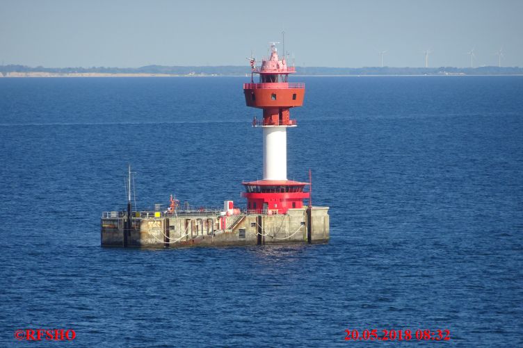 Kiel Leuchtturm