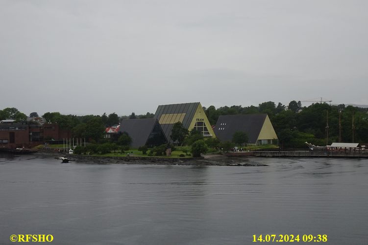 Bygdøy