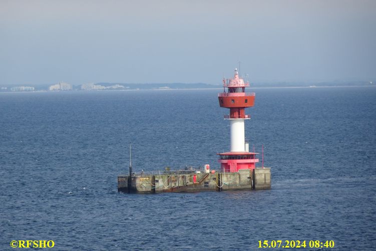 Kiel Leuchtturm