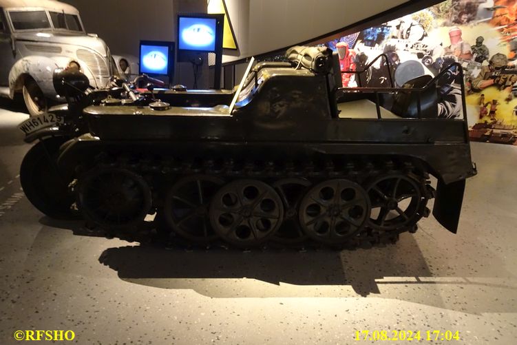 Narvik, Kriegsmuseum