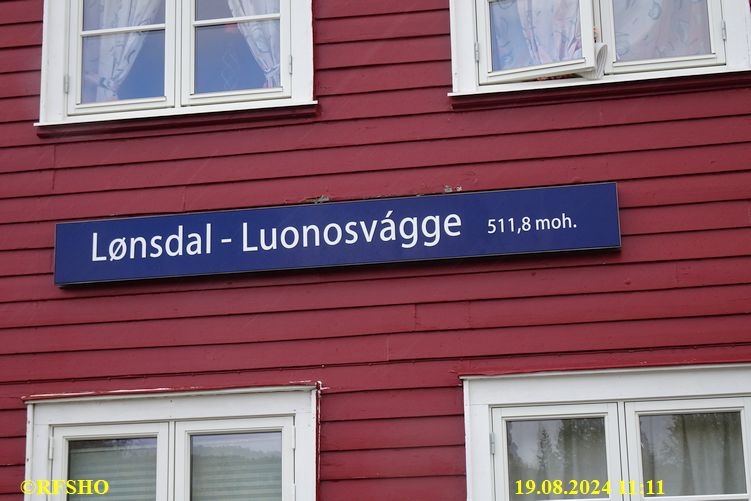 Lønsdal