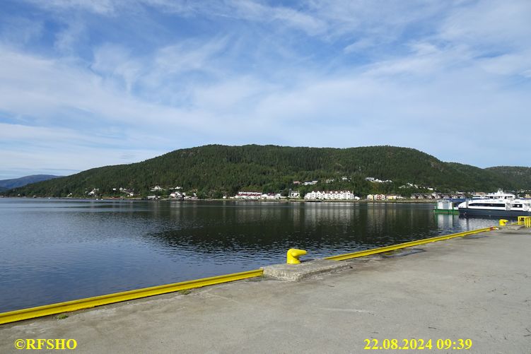 Namsos