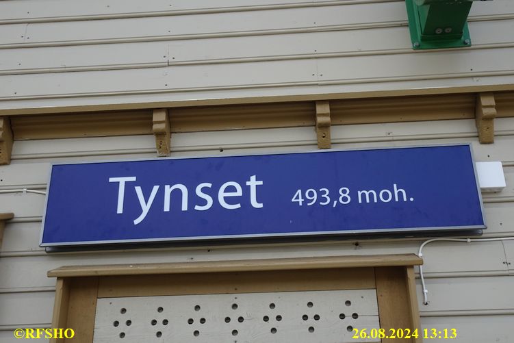 Tynset