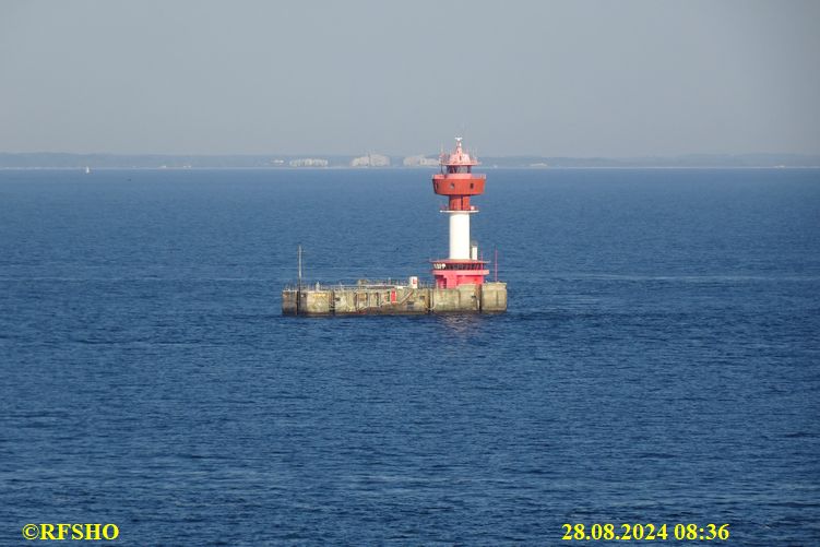 Kiel Leuchtturm